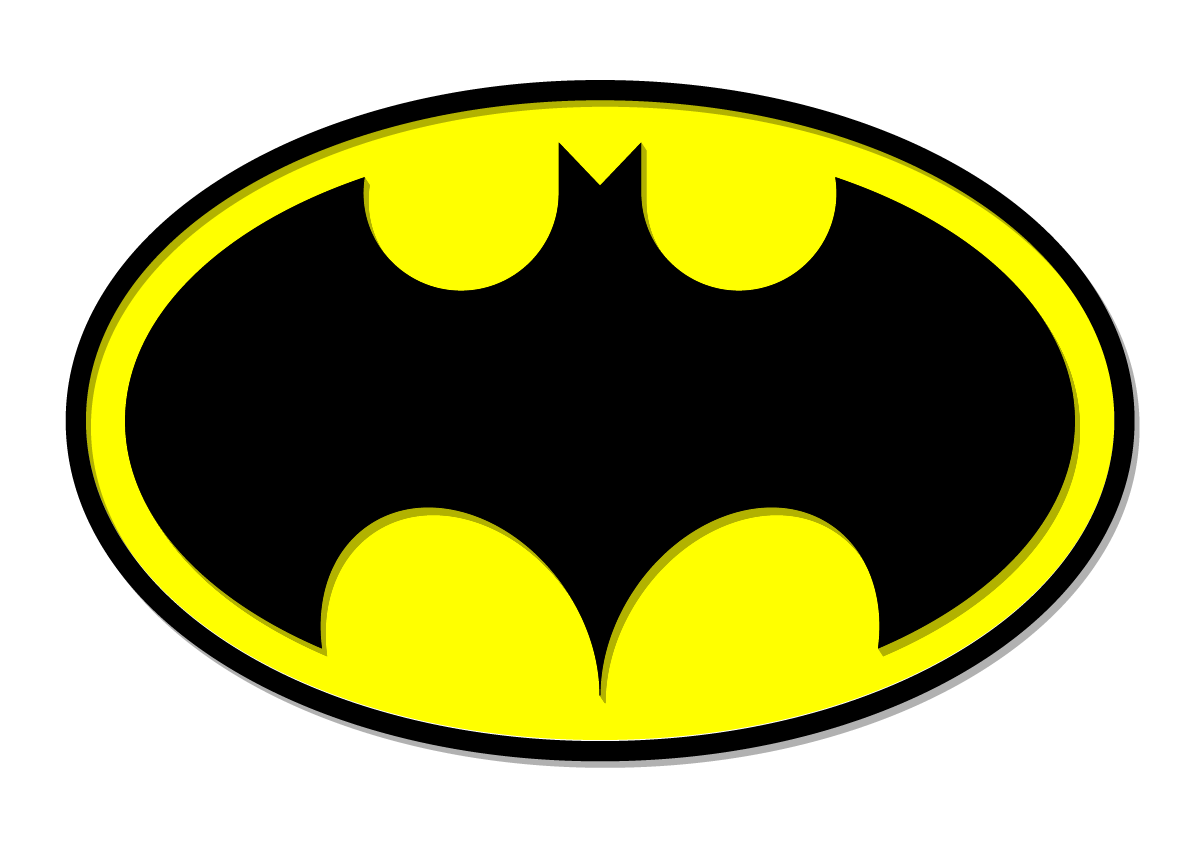 Batman Logo