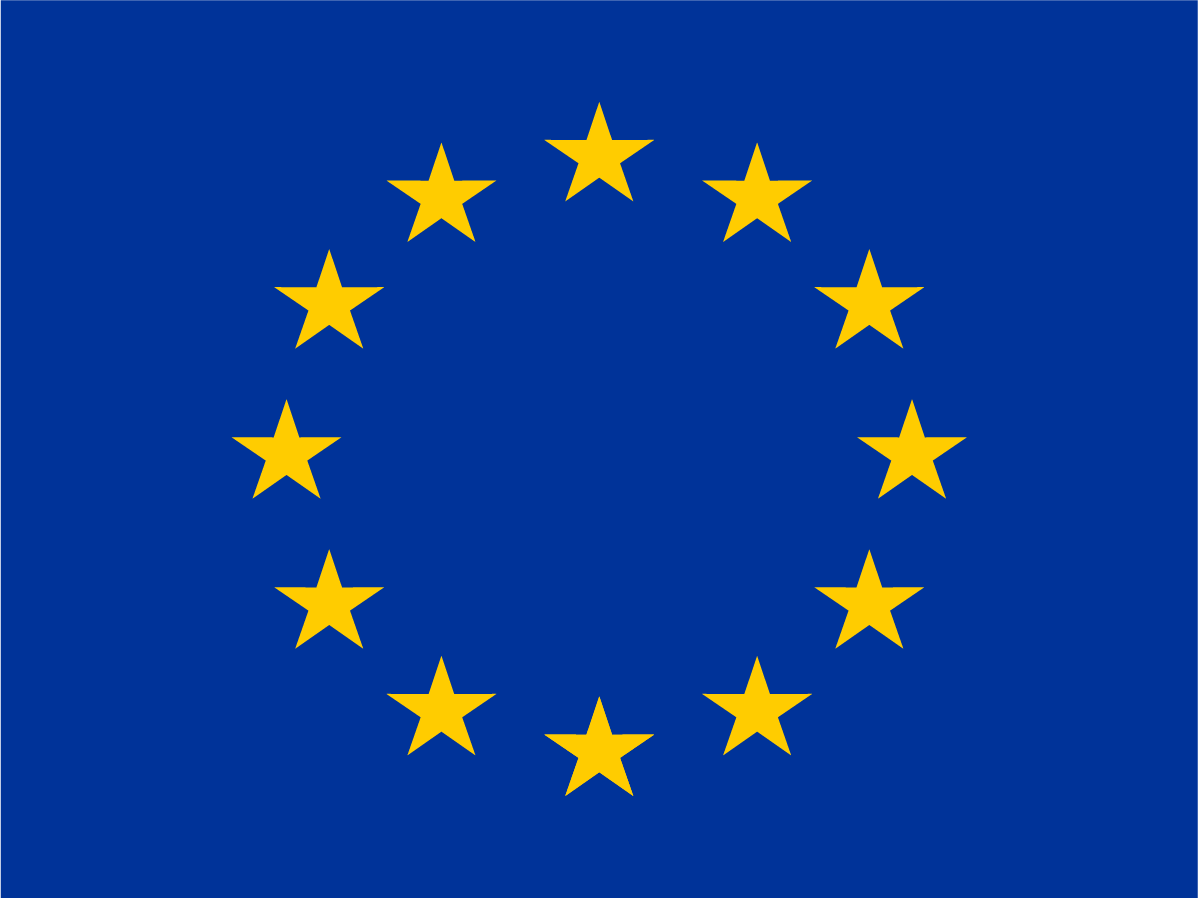 EU Flaget