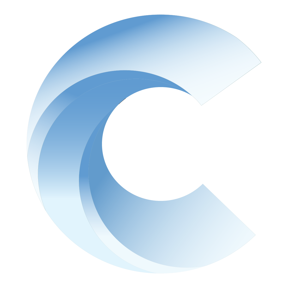 C Logo