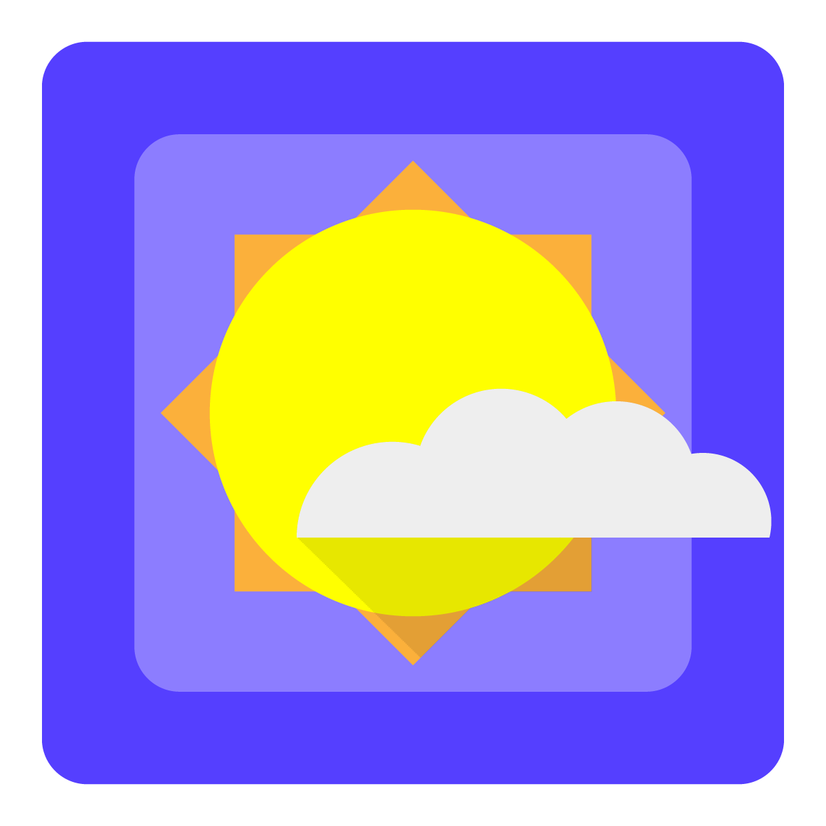 Sol og sky