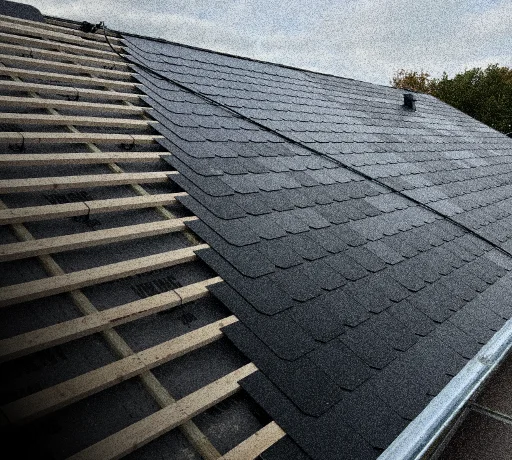 Billede af hedenvall projektet