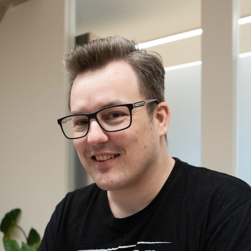 Billede af Jesper Meyer